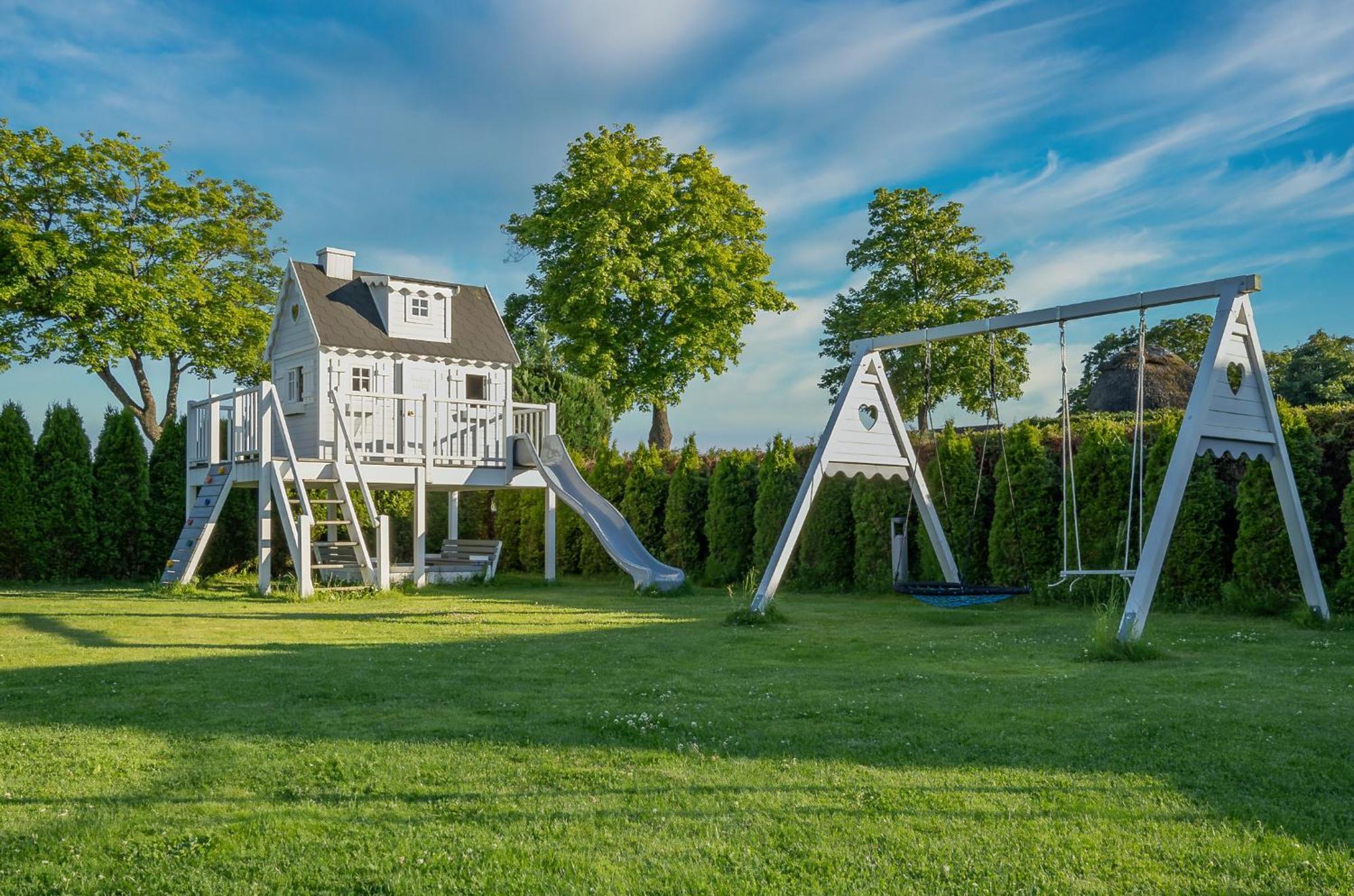 Letniskowe Dunaj Holiday home