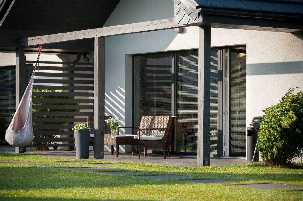Letniskowe Dunaj Holiday home *